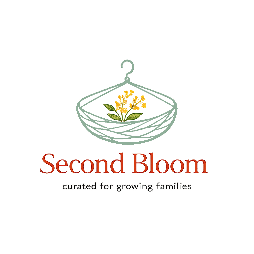 Second Bloom